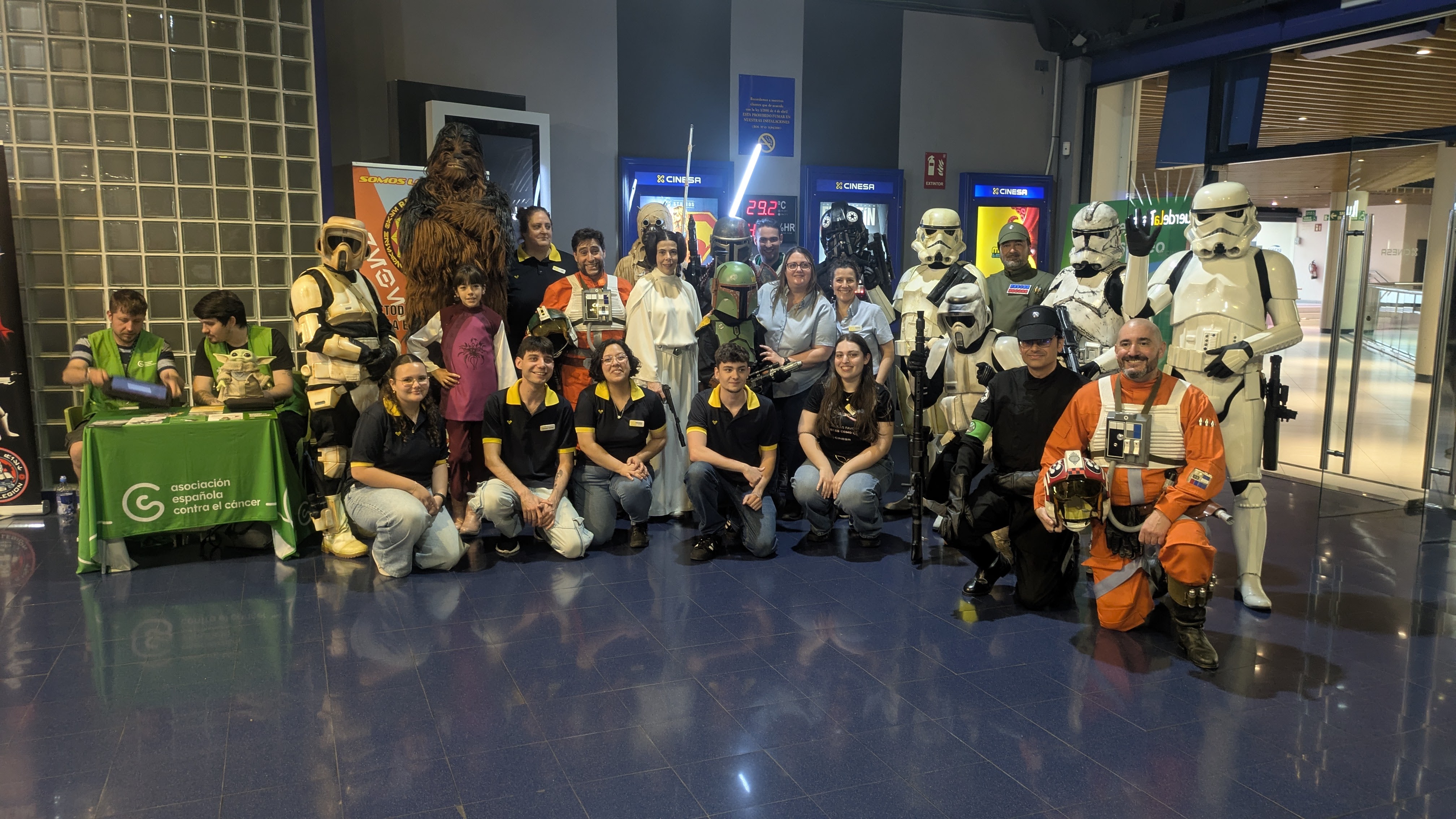 Estreno The Mandalorian & Grogu - Foto 1