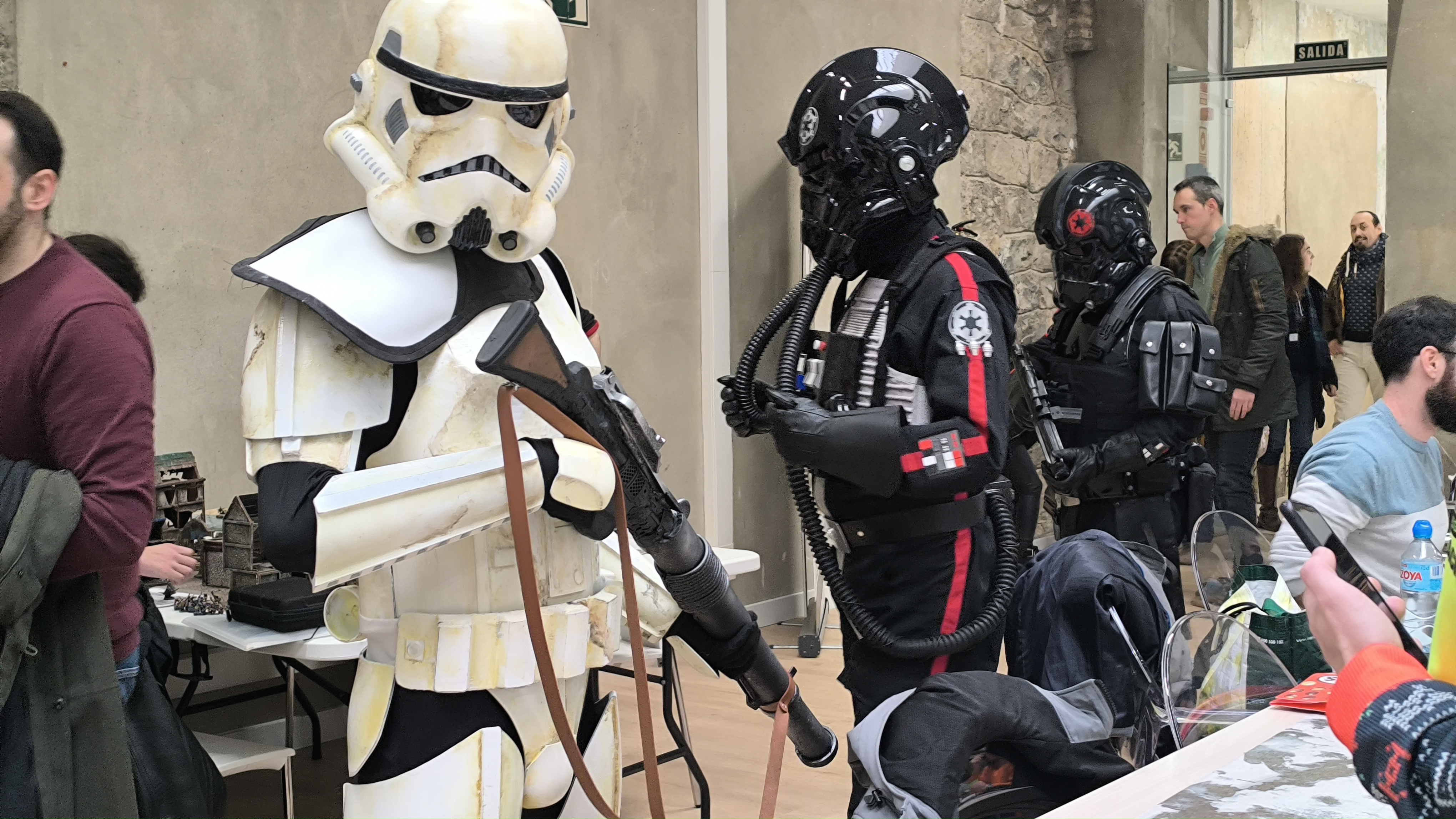 Jornadas Fantasy & Dragons con Adpca - Foto 2