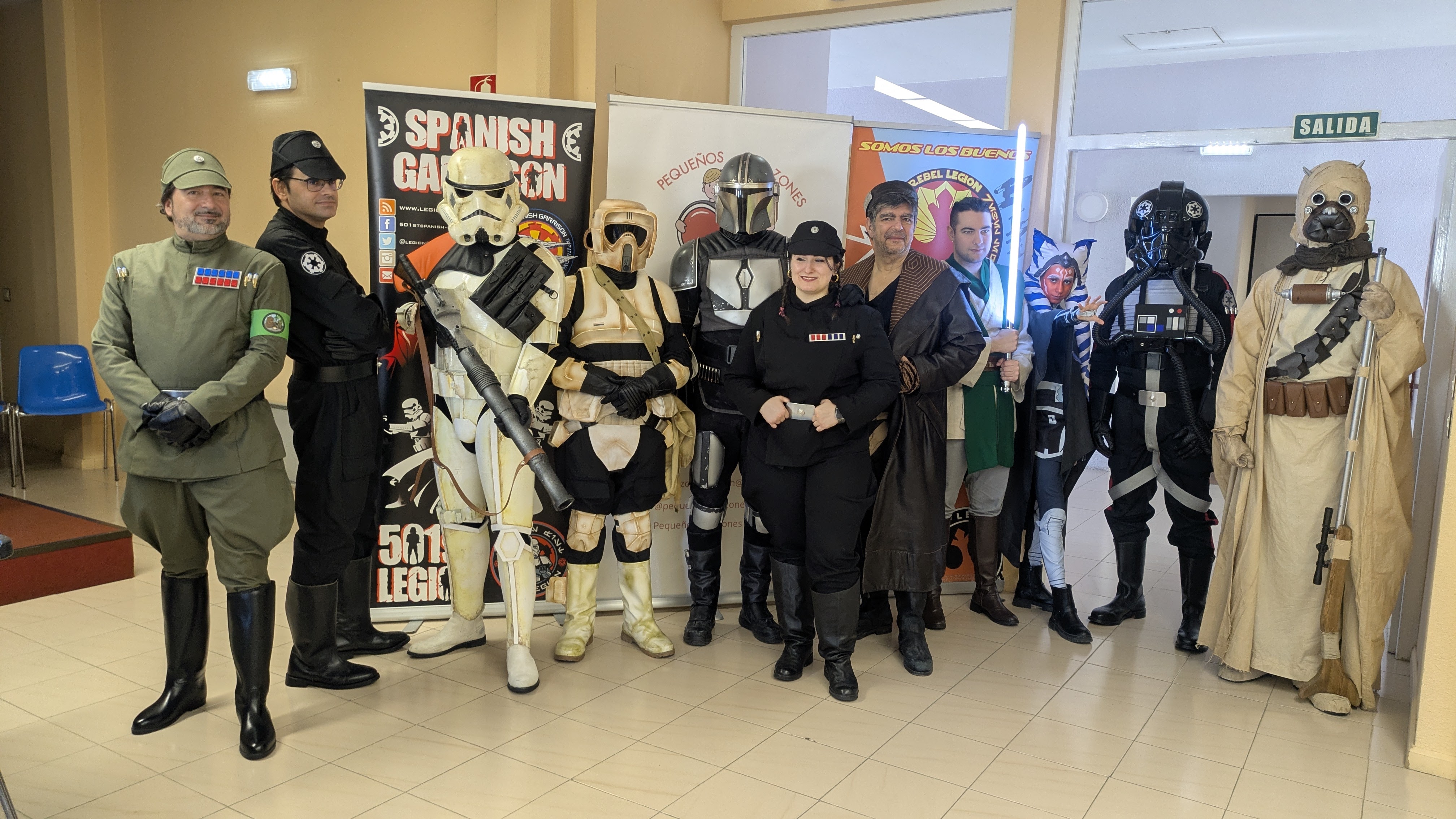 3ª Mañana con Corazon - Foto 1